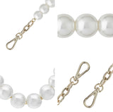 Pearl Chain strap