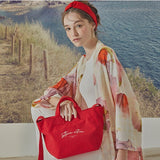 POST Canvas 2way Bag (M)