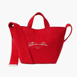 POST Canvas 2way Bag (M)