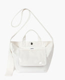 POST Canvas 2way Bag (M)