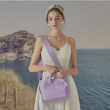 POST Canvas 2way Bag (M)