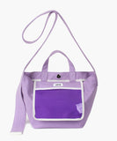 POST Canvas 2way Bag (M)