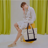 Tropical Market Bag (Extra-large)