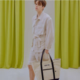 Tropical Market Bag (Extra-large)