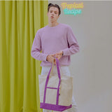 Tropical Market Bag (Extra-large)