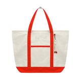 Tropical Market Bag (Extra-large)