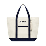 Tropical Market Bag (Extra-large)