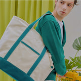 Tropical Market Bag (Extra-large)