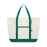 Tropical Market Bag (Extra-large)