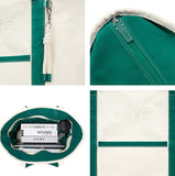 Tropical Market Bag (Extra-large)