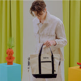 Tropical Market Bag (Medium)