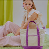 Tropical Market Bag (Medium)