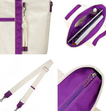 Tropical Market Bag (Medium)