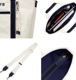 Tropical Market Bag (Medium)