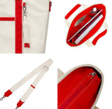 Tropical Market Bag (Medium)