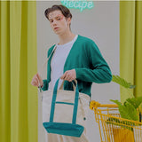 Tropical Market Bag (Medium)