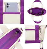 Tropical Market Bag (Mini)