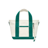 Tropical Market Bag (Mini)