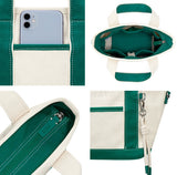 Tropical Market Bag (Mini)