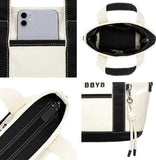 Tropical Market Bag (Mini)