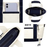 Tropical Market Bag (Mini)