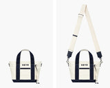 Tropical Market Bag (Mini)