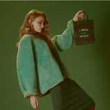 Tartan Small Tote Bag