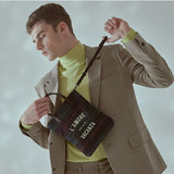 Tartan Small Tote Bag