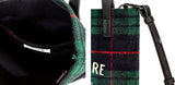 Tartan Small Tote Bag