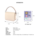 Marce Tindy Shoulder Bag