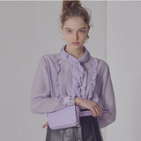 Marce Tindy Shoulder Bag