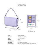 Marce Tindy Shoulder Bag