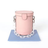 Tindy Cylinder Bag