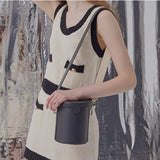 Tindy Cylinder Bag