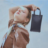 BRUNI Micro Mini Bag