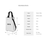 BRUNI Micro Mini Bag