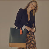 BRUNI Unisex Tote Bag