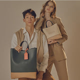 BRUNI Unisex Tote Bag