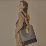 BRUNI Unisex Tote Bag