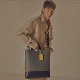 BRUNI Unisex Tote Bag