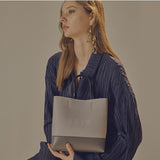 BRUNI Small Tote Bag