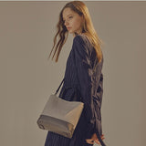 BRUNI Small Tote Bag