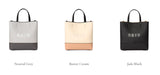 BRUNI Small Tote Bag