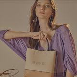 BRUNI Small Tote Bag