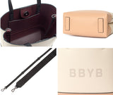 BRUNI Small Tote Bag