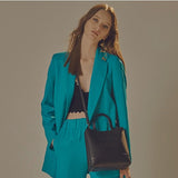 BRUNI Small Tote Bag