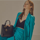 BRUNI Small Tote Bag