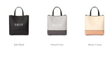 BRUNI Small Tote Bag