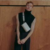 Mio Unisex Cross Bag