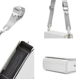 Mio Unisex Cross Bag